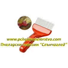 Вилица за разпечатване INOX